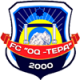 FK Oktepa Tashkent