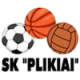 FK Sakuona Plikiai