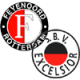 Feyenoord/Excelsior