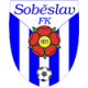 FK Spartak Sobeslav logo