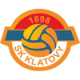 SK Klatovy 1898 logo