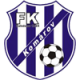 FK Komarov logo