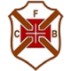 FC Os Balantas