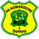 Komorozine de Domoni