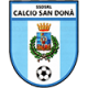S.s.d. Calcio San Dona