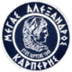 Megas Alexandros Karperis