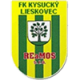 Kys Lieskovec