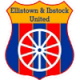 Ellistown & Ibstock United FC