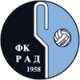 FK Rad Beograd U19