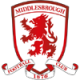 Middesbrough FC U19