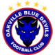 Oakville Blue Devils