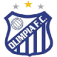 Olimpia U20 logo