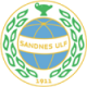 Sandnes 2 logo