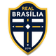 Real Brasilia FC DF logo