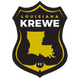 Louisiana Krewe FC logo