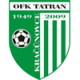 OFK Tatran Kracunovce