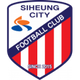Siheung Citizen logo