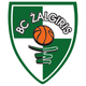 FK Kauno Zalgiris B logo