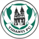 Tihanyi FC