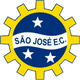 Sao Jose SP logo