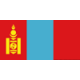 Mongolia logo
