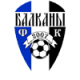 FC Balkany Zorya