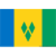 Saint Vincent and the Grenadines logo