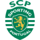 Sporting logo