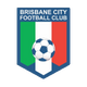 Brisbane City FC logo