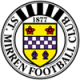 St Mirren FC