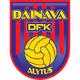 Dfk Dainava B logo
