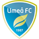 Umea FC Akademi logo