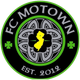 FC Motown 2 logo