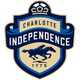Charlotte Independence 2 logo