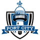 Port City FC logo