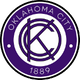 Oklahoma City 1889 FC logo