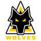 Arkansas Wolves logo