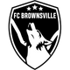 FC Brownsville logo