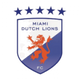 Miami Dutch Lions FC logo