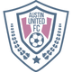Austin United FC logo