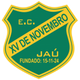 Esporte Clube Xv de Novembro de Jau U20
