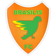 Brasilis FC SP logo