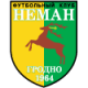 FC Neman Grodno