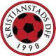 Kristianstads DFF (W) logo