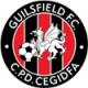 Guilsfield FC