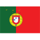 Portugal (W) logo