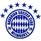 Milwaukee Bavarian SC logo