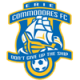 Erie Commodores FC logo