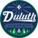Duluth FC logo