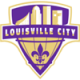 Louisville City logo